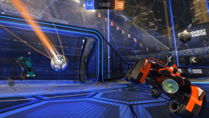 Rocket League Coaching Discord - Boomer!