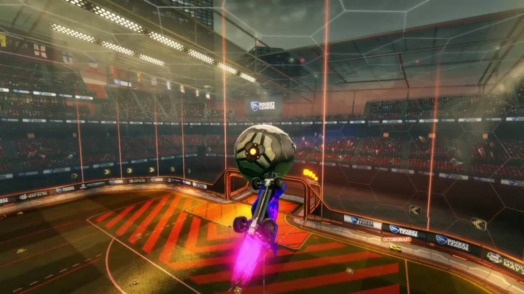 the Best Rocket League Player You Can Be